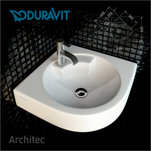 Duravit architec
